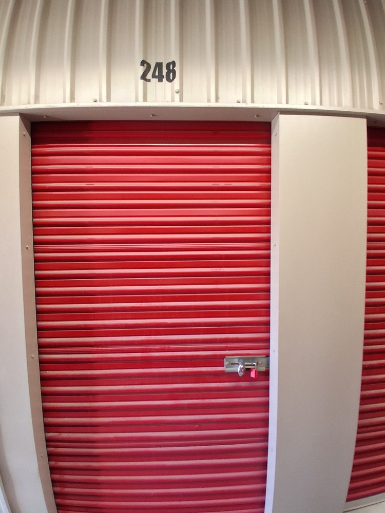 SmartStop Self Storage - 61 Broadway Blvd  auction IB-3495 10