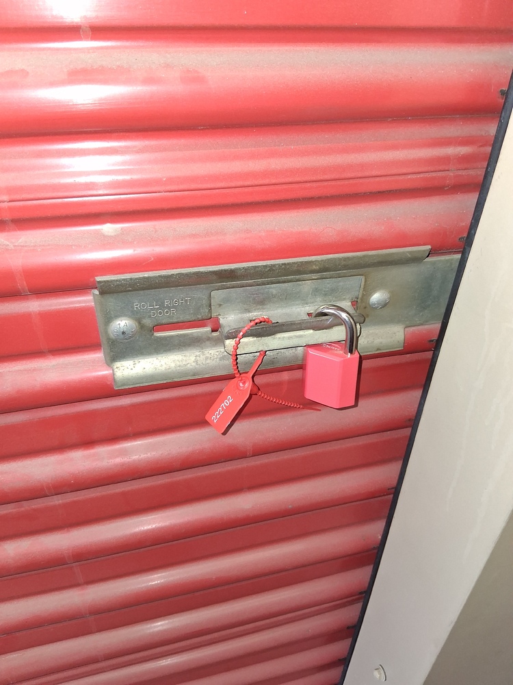 SmartStop Self Storage - 61 Broadway Blvd  auction IB-3495 20