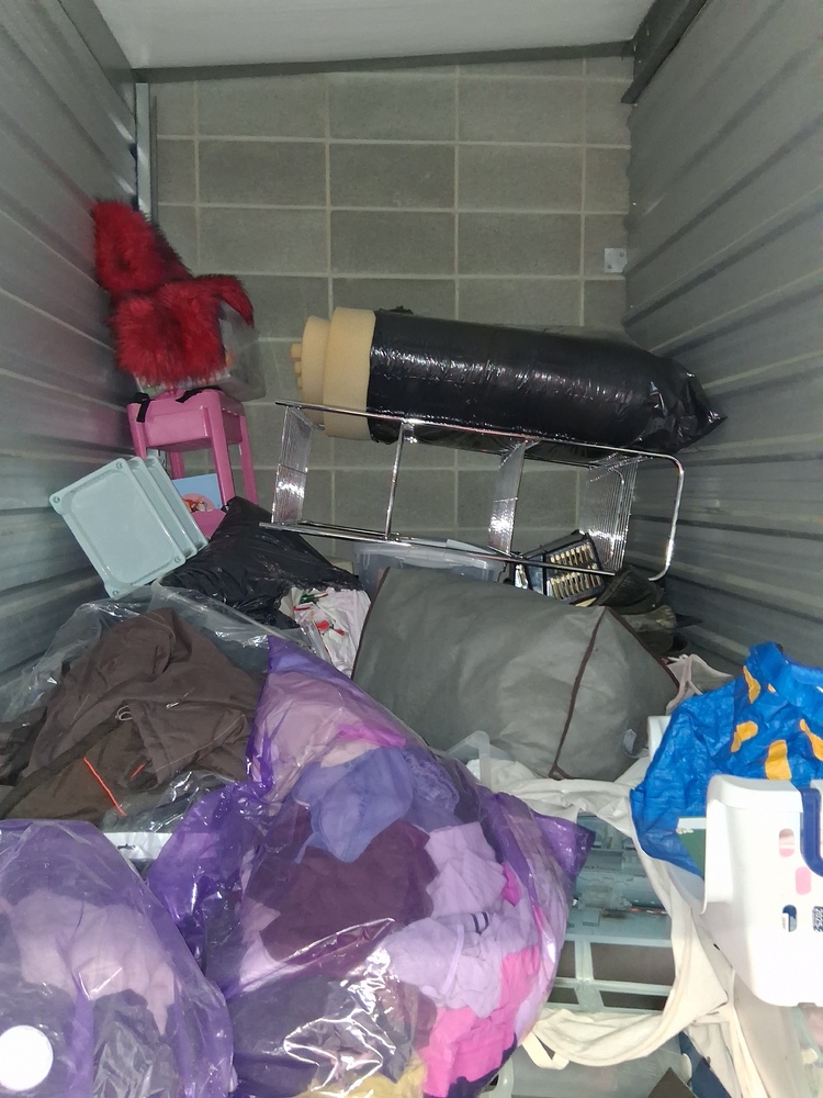 SmartStop Self Storage - 61 Broadway Blvd  auction IB-3495 50