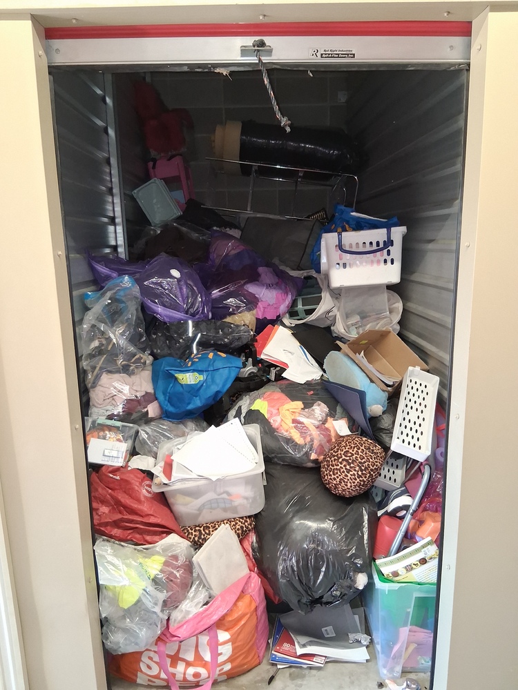 SmartStop Self Storage - 61 Broadway Blvd  auction IB-3495 60