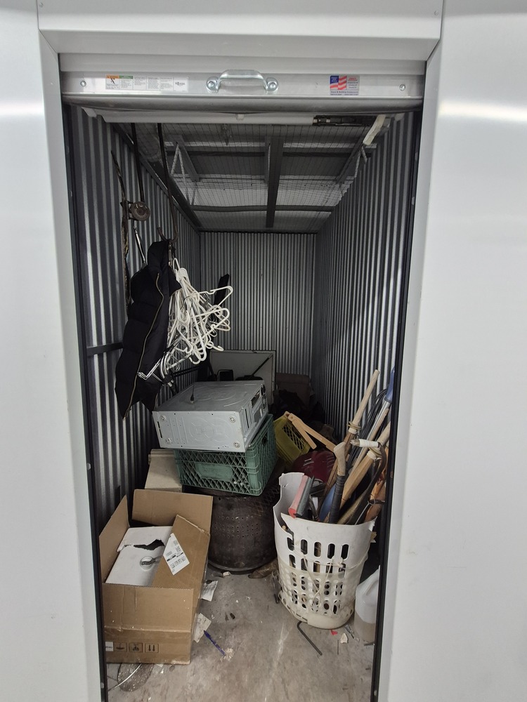 SmartStop Self Storage - Edmonton - 119 ST NW  auction IB-1220