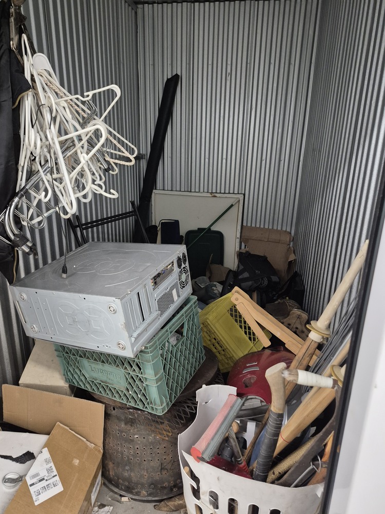 SmartStop Self Storage - Edmonton - 119 ST NW  auction IB-1220 20