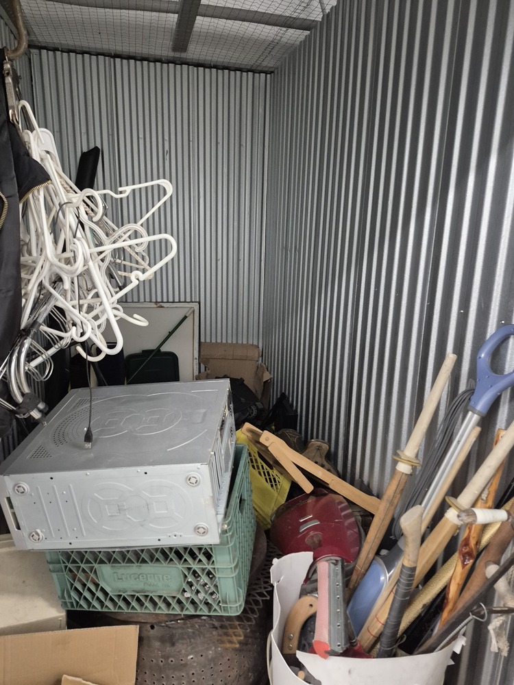 SmartStop Self Storage - Edmonton - 119 ST NW  auction IB-1220 30