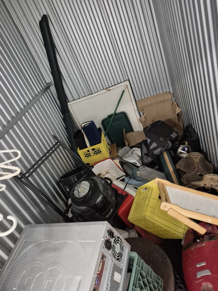 SmartStop Self Storage - Edmonton - 119 ST NW  auction IB-1220 40