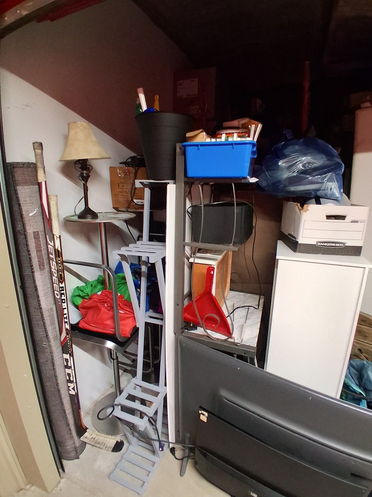 SmartStop Self Storage - 61 Broadway Blvd  auction IB-9691