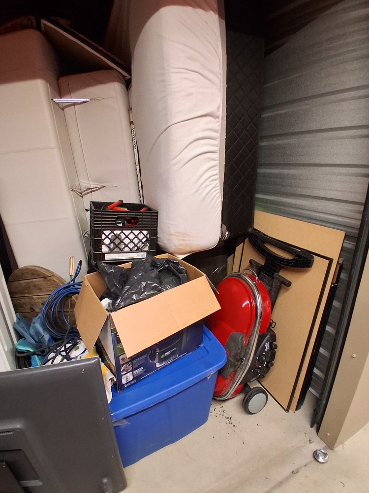 SmartStop Self Storage - 61 Broadway Blvd  auction IB-9691 10