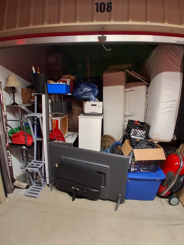 SmartStop Self Storage - 61 Broadway Blvd  auction IB-9691 20