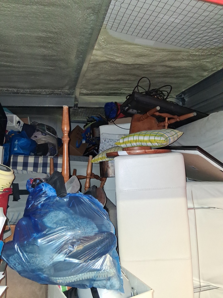 SmartStop Self Storage - 61 Broadway Blvd  auction IB-9691 50