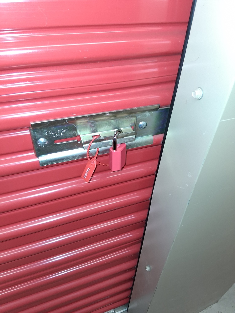 SmartStop Self Storage - 61 Broadway Blvd  auction IB-9691 60