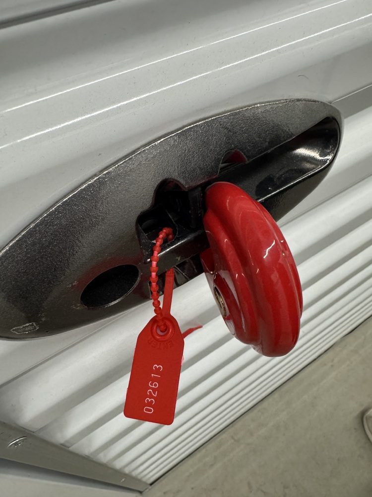 SmartStop Self Storage - 411 Cityview Woodbridge  auction IB-1971