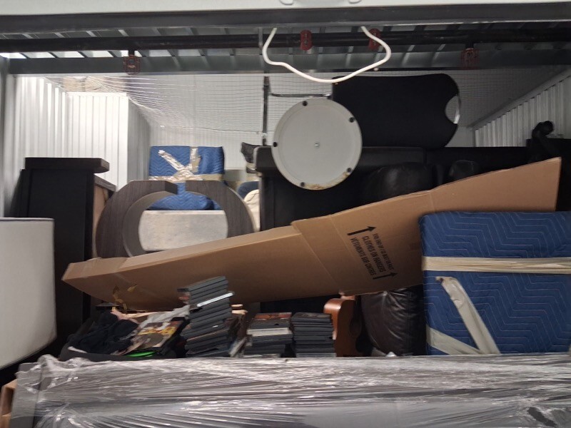 SmartStop Self Storage - Gilbert St  auction IB-2439 130