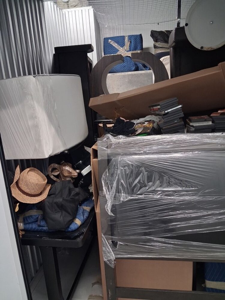 SmartStop Self Storage - Gilbert St  auction IB-2439 120