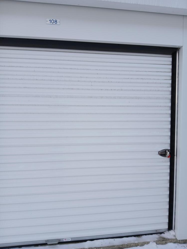 SmartStop Self Storage - 128 Ave NW  auction IB-2111 70