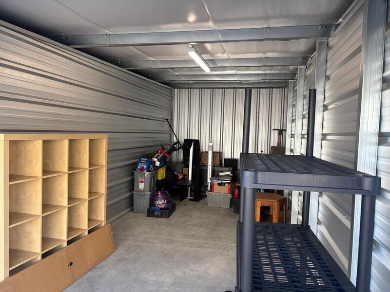 SmartStop Self Storage - 128 Ave NW  auction IB-2111 40
