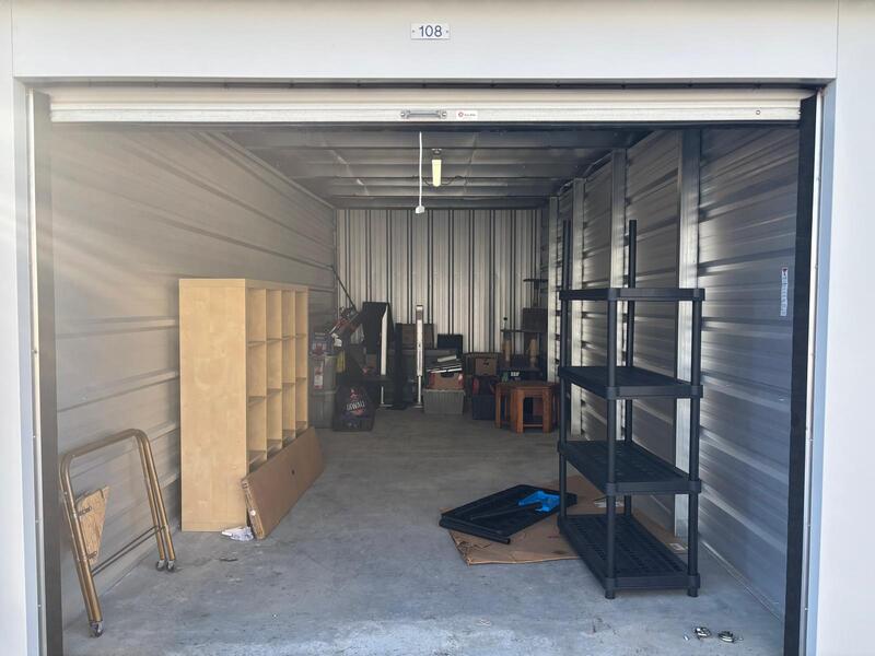 SmartStop Self Storage - 128 Ave NW  auction IB-2111 30