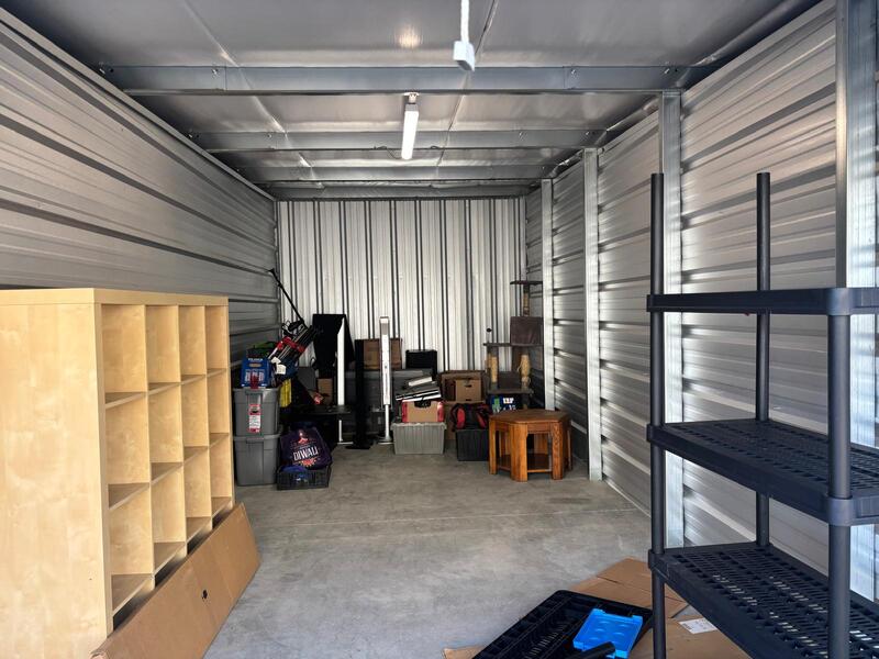 SmartStop Self Storage - 128 Ave NW  auction IB-2111 50