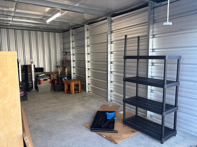 SmartStop Self Storage - 128 Ave NW  auction IB-2111 70