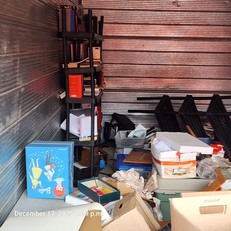 Moving & Storage of Waterloo  auction IB-3039 30