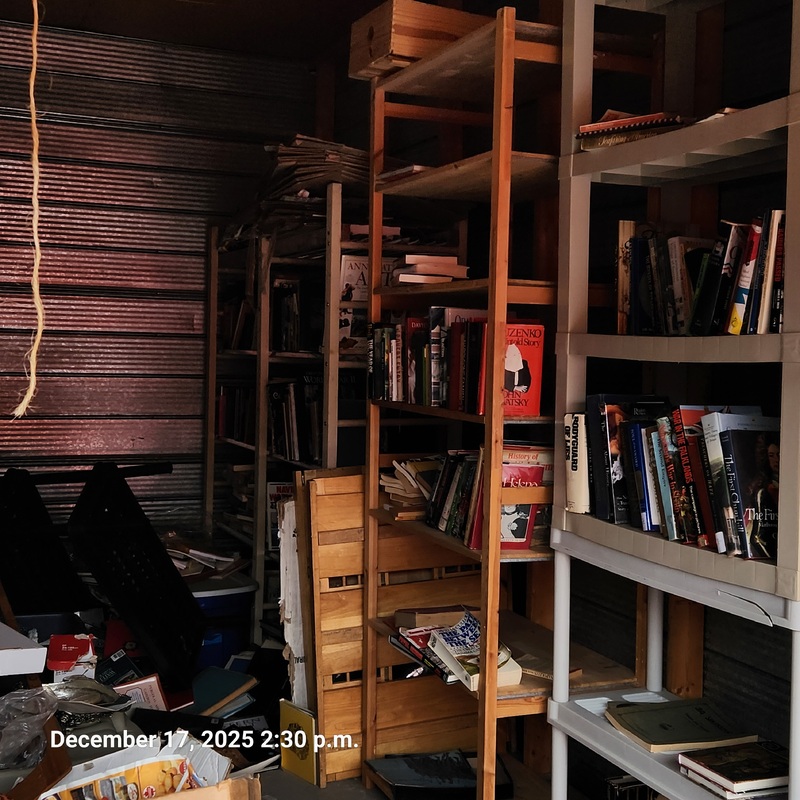 Moving & Storage of Waterloo  auction IB-3039 40