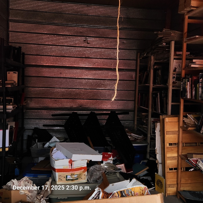 Moving & Storage of Waterloo  auction IB-3039 80