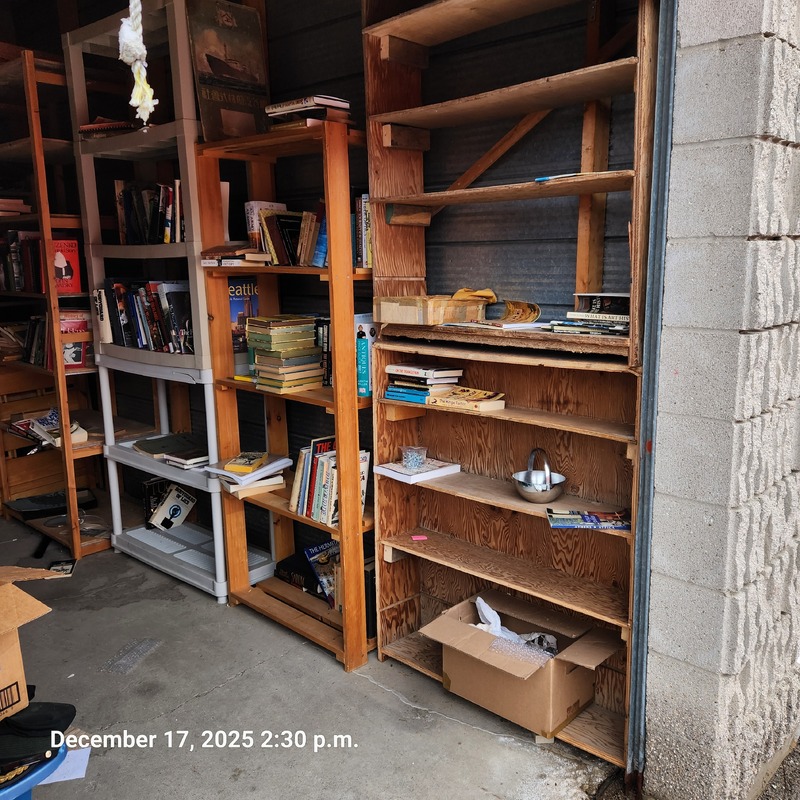 Moving & Storage of Waterloo  auction IB-3039 90