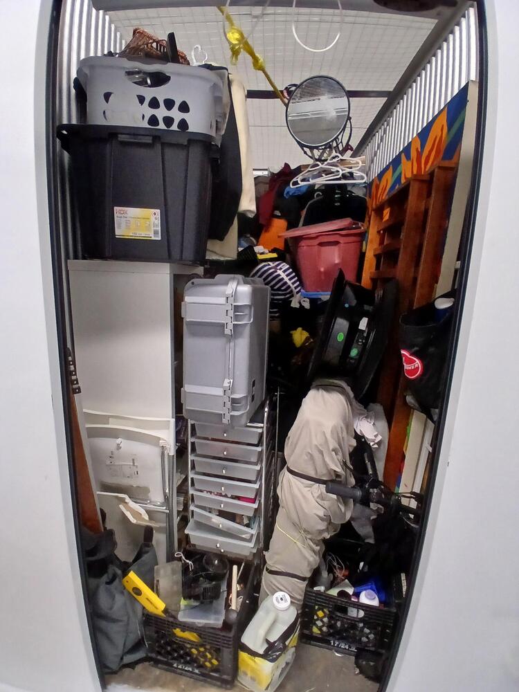 SmartStop Self Storage - 128 Ave NW  auction IB-5391 10