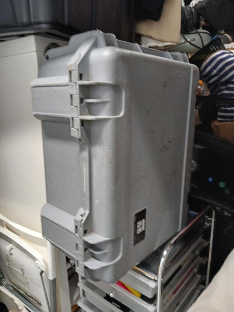 SmartStop Self Storage - 128 Ave NW  auction IB-5391 40