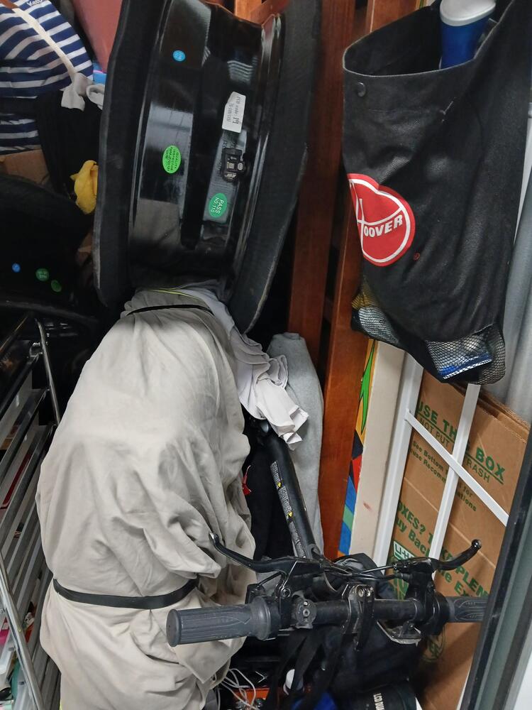 SmartStop Self Storage - 128 Ave NW  auction IB-5391 50