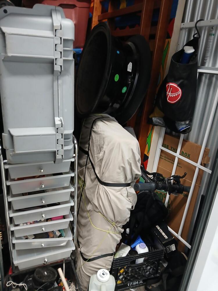 SmartStop Self Storage - 128 Ave NW  auction IB-5391 70