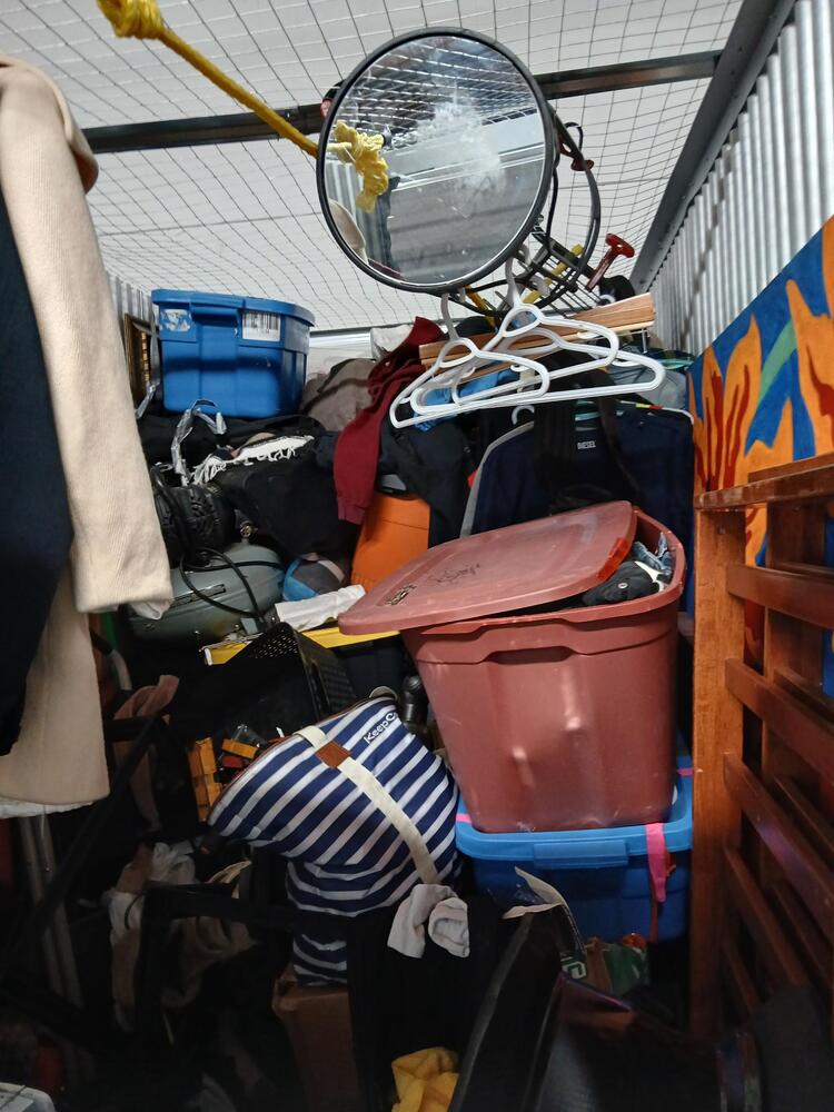 SmartStop Self Storage - 128 Ave NW  auction IB-5391 80