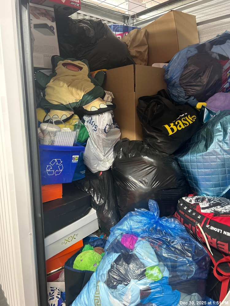 Moving & Storage of Western Fair  auction IB-3361 10