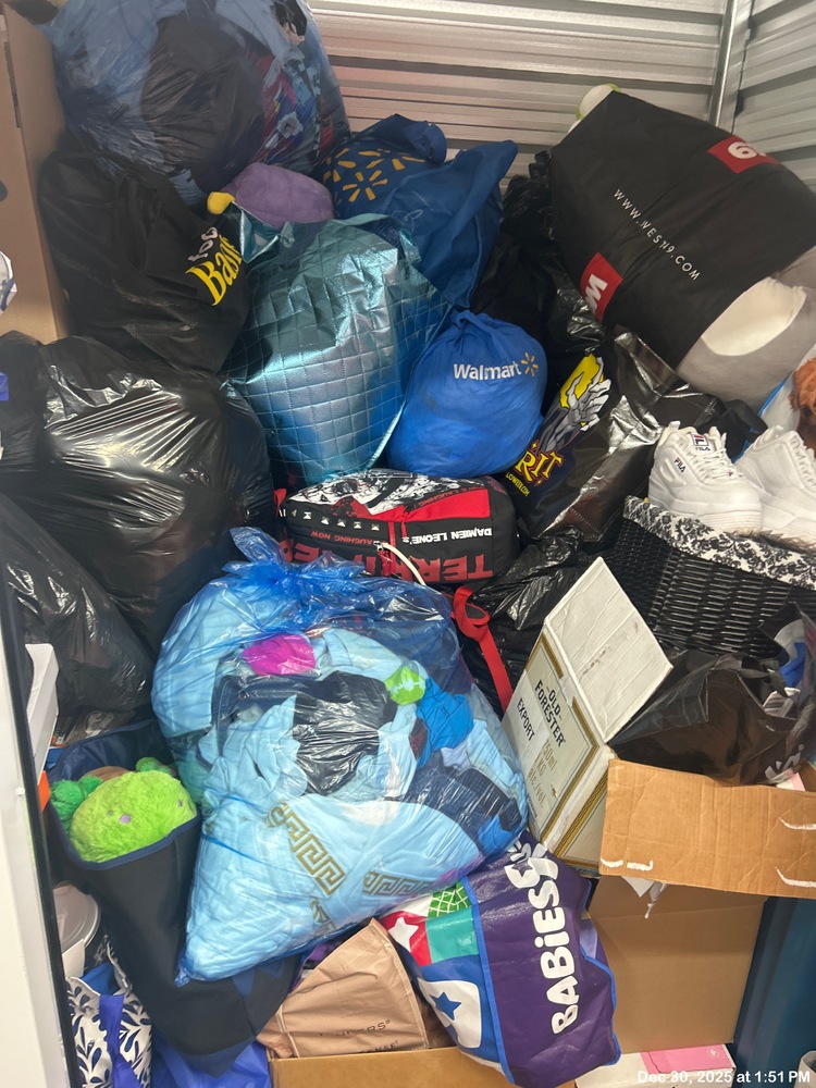 Moving & Storage of Western Fair  auction IB-3361 20