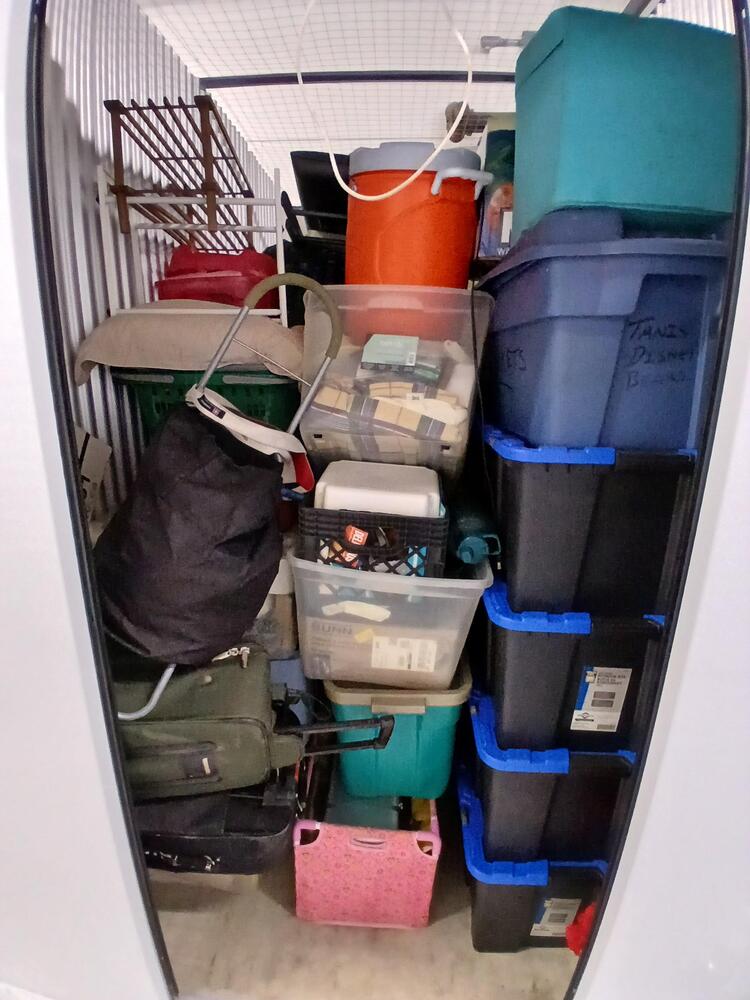 SmartStop Self Storage - 128 Ave NW  auction IB-7317 20