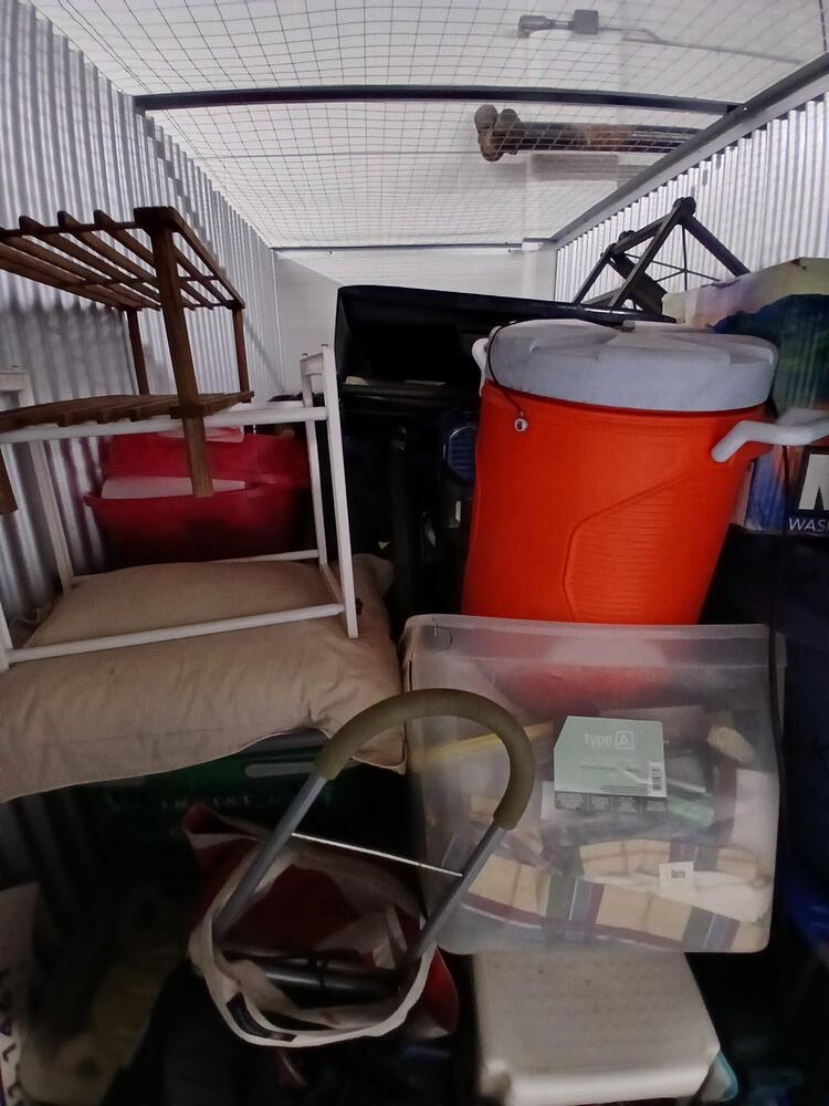 SmartStop Self Storage - 128 Ave NW  auction IB-7317 30