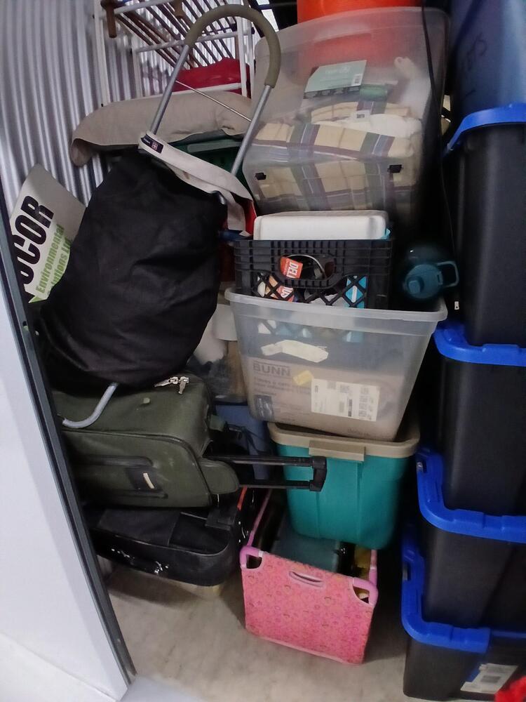 SmartStop Self Storage - 128 Ave NW  auction IB-7317 40