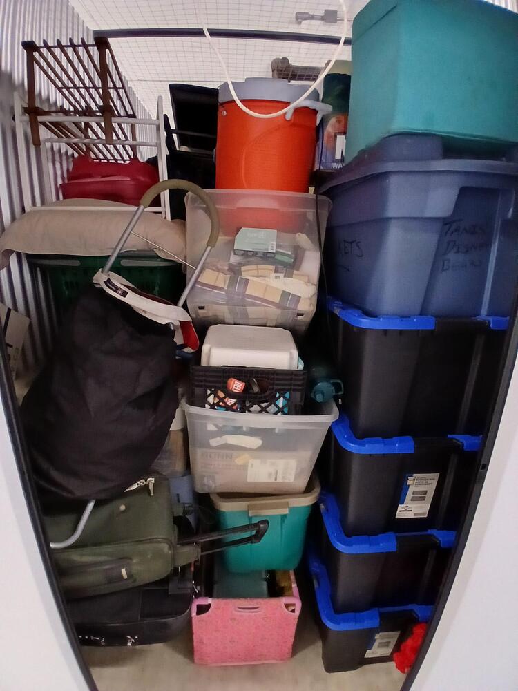 SmartStop Self Storage - 128 Ave NW  auction IB-7317 60