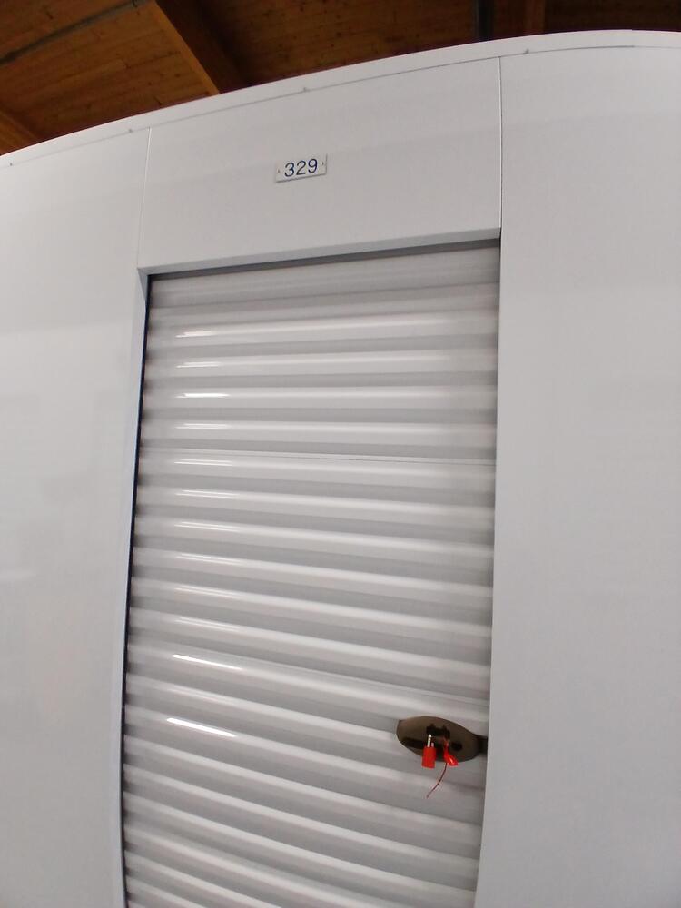 SmartStop Self Storage - 128 Ave NW  auction IB-7317 120