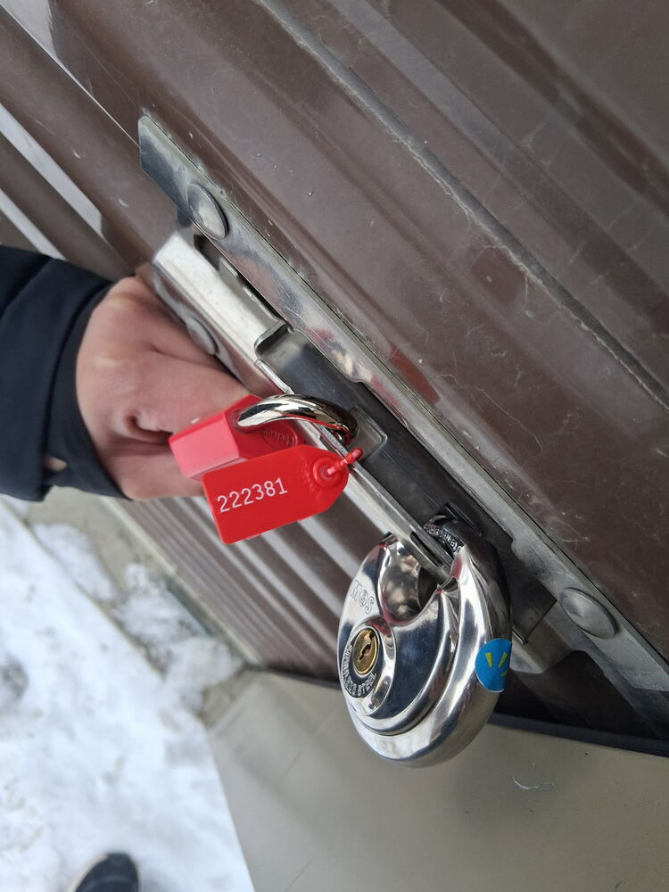 SmartStop Self Storage - 22 Griffin Industrial Pt  auction IB-9565 10