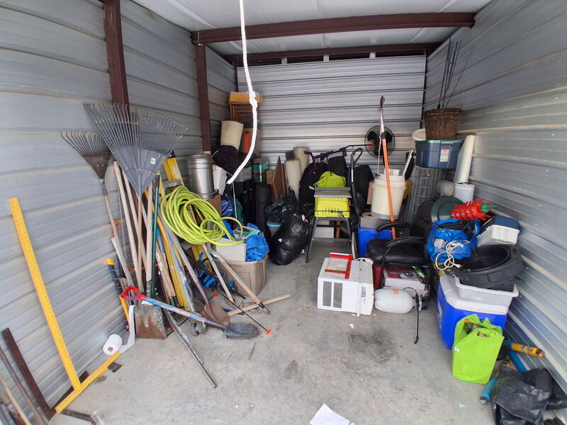 SmartStop Self Storage - 22 Griffin Industrial Pt  auction IB-9565 30