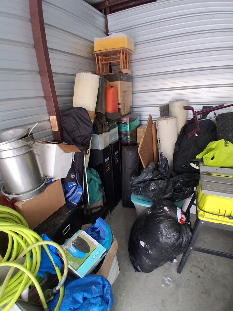 SmartStop Self Storage - 22 Griffin Industrial Pt  auction IB-9565 50