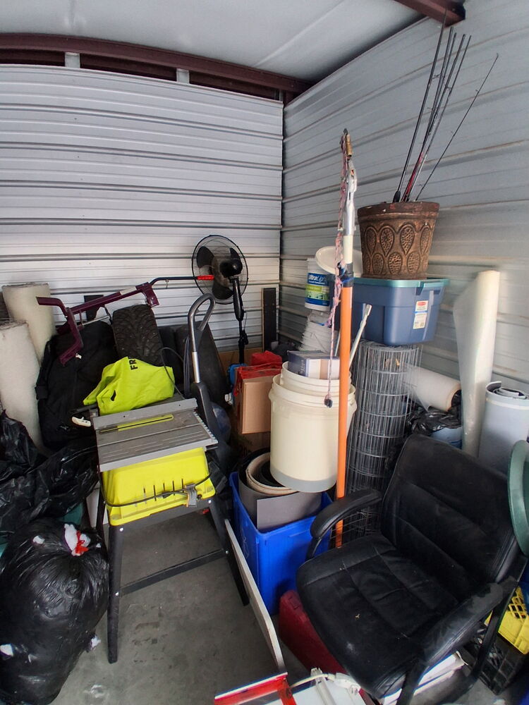 SmartStop Self Storage - 22 Griffin Industrial Pt  auction IB-9565 40