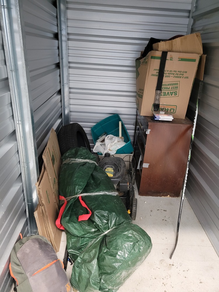 Stanley Storage - Niagara Falls  auction IB-8327 10