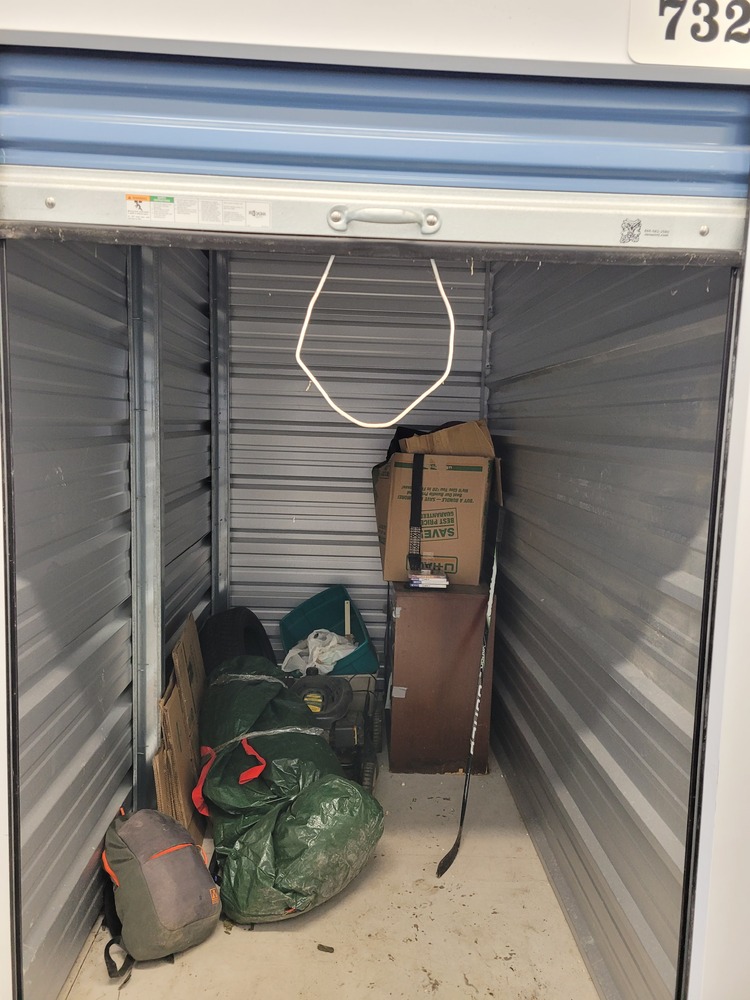 Stanley Storage - Niagara Falls  auction IB-8327 20