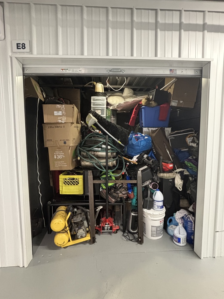 Elite Self Storage - North Edmonton  auction IB-6650 10