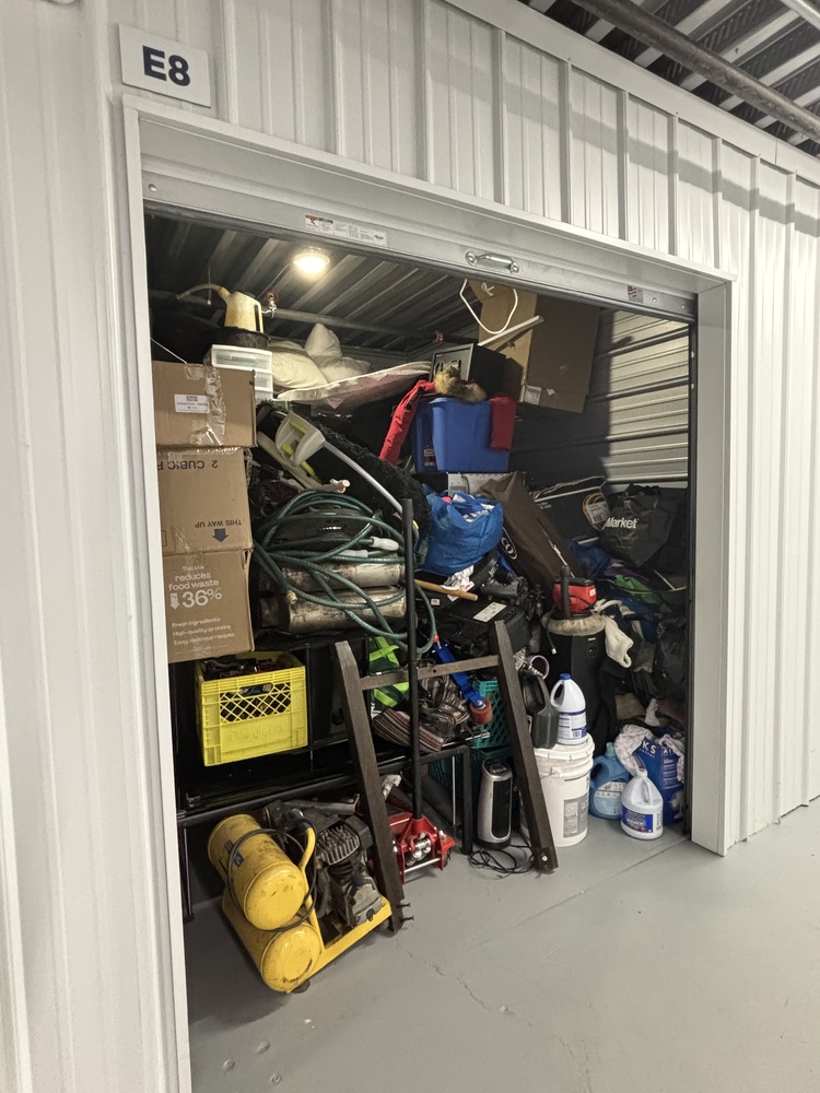 Elite Self Storage - North Edmonton  auction IB-6650 20