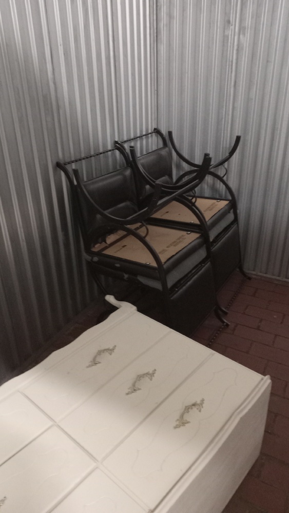 SmartStop Self Storage - Sanford Hamilton  auction IB-2406 20