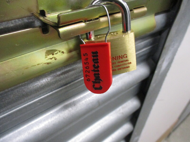 Public Storage P0030 - Broadway St  auction IB-1788