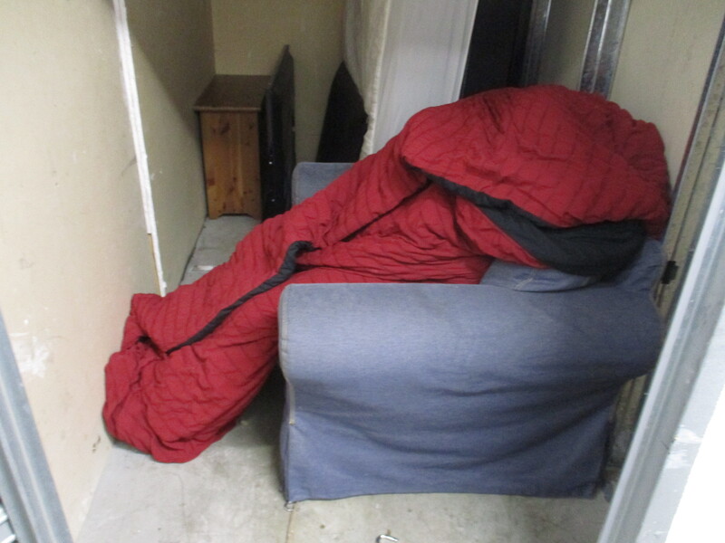 Public Storage P0030 - Broadway St  auction IB-1788 60