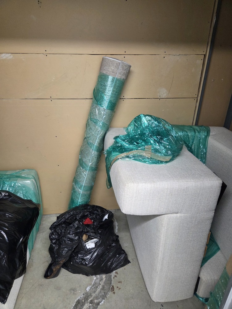 Public Storage P0014 -Queen Elizabeth Blvd  auction IB-4041 40