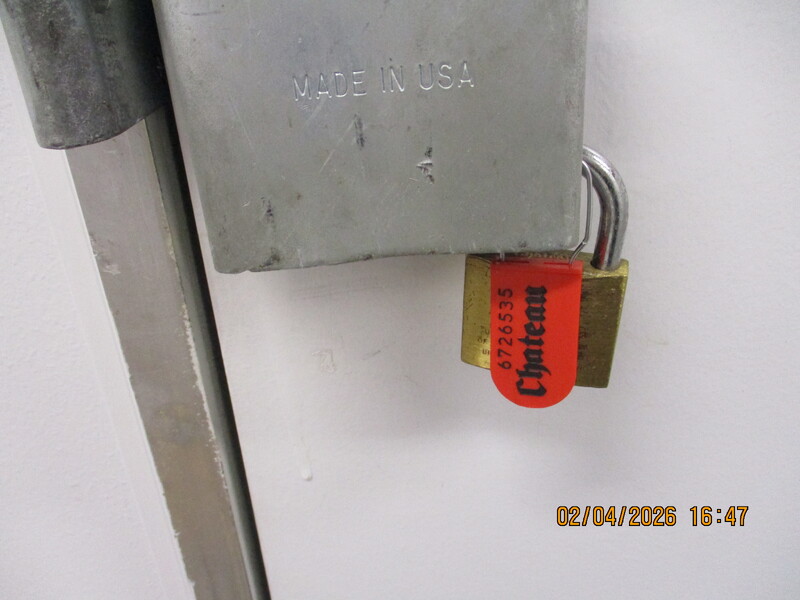 Public Storage P0024 -14th St  auction IB-2866 20